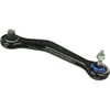 CMS10198 by MEVOTECH - Control Arm and Ball Join