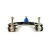Mevotech CMS20262 Suspension Control Arm and Ball Joint Assembly Control Arm and Ball Join