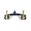 CMS20263 by MEVOTECH - Control Arm and Ball Join