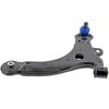 Mevotech CMS20328 Suspension Control Arm and Ball Joint Assembly Control Arm and Ball Join