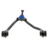 Mevotech CMS20346 Suspension Control Arm and Ball Joint Assembly Control Arm and Ball Join