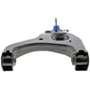 CMS20348 by MEVOTECH - Control Arm and Ball Join