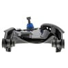 Mevotech CMS20355 Suspension Control Arm and Ball Joint Assembly Control Arm and Ball Join