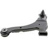 CMS20365 by MEVOTECH - Control Arm and Ball Join