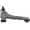 CMS20366 by MEVOTECH - Control Arm and Ball Join