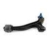 CMS20369 by MEVOTECH - Control Arm and Ball Join