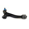 CMS20370 by MEVOTECH - Control Arm and Ball Join