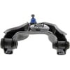 Mevotech CMS20397 Suspension Control Arm and Ball Joint Assembly Control Arm and Ball Join