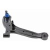 CMS20419 by MEVOTECH - Control Arm and Ball Join