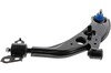 CMS20447 by MEVOTECH - Control Arm and Ball Join