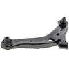CMS20449 by MEVOTECH - Control Arm and Ball Join