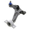 Mevotech CMS20458 Suspension Control Arm and Ball Joint Assembly Control Arm and Ball Join