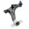 Mevotech CMS20459 Suspension Control Arm and Ball Joint Assembly Control Arm and Ball Join