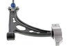 CMS20478 by MEVOTECH - Control Arm and Ball Join