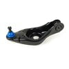Mevotech CMS251003 Suspension Control Arm and Ball Joint Assembly Control Arm and Ball Join