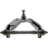 Mevotech CMS25103 Suspension Control Arm and Ball Joint Assembly Control Arm and Ball Join