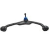 Mevotech CMS251043 Suspension Control Arm and Ball Joint Assembly Control Arm and Ball Join