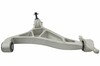 Mevotech CMS251234 Suspension Control Arm and Ball Joint Assembly Control Arm and Ball