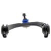 Mevotech CMS251236 Suspension Control Arm and Ball Joint Assembly Control Arm and Ball