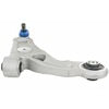 Mevotech CMS251238 Suspension Control Arm and Ball Joint Assembly Control Arm and Ball Joint Assembly