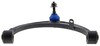 CMS251267 by MEVOTECH - Control Arm and Ball