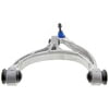 Mevotech CMS251269 Suspension Control Arm and Ball Joint Assembly Control Arm and Ball Joint Assembly