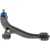 CMS25140 by MEVOTECH - Control Arm and Ball Join