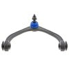 CMS25141 by MEVOTECH - Control Arm and Ball Join