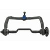CMS25164 by MEVOTECH - Control Arm and Ball Join