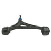 Mevotech CMS25178 Suspension Control Arm and Ball Joint Assembly Suspension Control Arm and Ball Joint Assembly - Mevotech