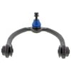 CMS25181 by MEVOTECH - Control Arm and Ball Join