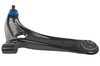 Mevotech CMS25189 Suspension Control Arm and Ball Joint Assembly Control Arm and Ball Join