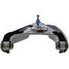 CMS25194 by MEVOTECH - Control Arm and Ball Join