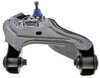 Mevotech CMS25196 Suspension Control Arm and Ball Joint Assembly Control Arm and Ball Join