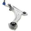 Mevotech CMS301004 Suspension Control Arm and Ball Joint Assembly Control Arm and Ball Join
