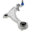 Mevotech CMS301005 Suspension Control Arm and Ball Joint Assembly Control Arm and Ball Join