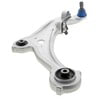 Mevotech CMS301007 Suspension Control Arm and Ball Joint Assembly Control Arm and Ball