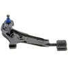 Mevotech CMS30101 Suspension Control Arm and Ball Joint Assembly Control Arm and Ball Join
