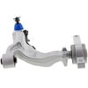 CMS301034 by MEVOTECH - Control Arm and Ball