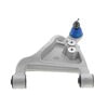 CMS301105 by MEVOTECH - Control Arm and Ball Join