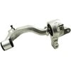 Mevotech CMS301117 Suspension Control Arm and Ball Joint Assembly Control Arm and Ball Join