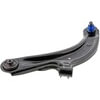 Mevotech CMS301124 Suspension Control Arm and Ball Joint Assembly Control Arm and Ball