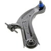 Mevotech CMS301168 Suspension Control Arm and Ball Joint Assembly Control Arm and Ball