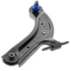 Mevotech CMS301169 Suspension Control Arm and Ball Joint Assembly Control Arm and Ball