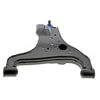 CMS30116 by MEVOTECH - Control Arm and Ball Join