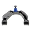CMS30118 by MEVOTECH - Control Arm and Ball Join