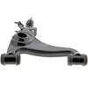 Mevotech CMS101047 Suspension Control Arm and Ball Joint Assembly Control Arm and Ball Join