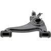 Mevotech CMS101048 Suspension Control Arm and Ball Joint Assembly Control Arm and Ball Join