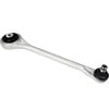 Mevotech CMS101049 Suspension Control Arm and Ball Joint Assembly Control Arm and Ball