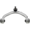CMS101058 by MEVOTECH - Control Arm and Ball Join